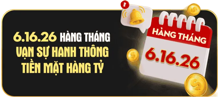 Cấp bậc VIP Vàng one88