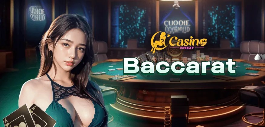Hướng dẫn chơi Baccarat tại one88